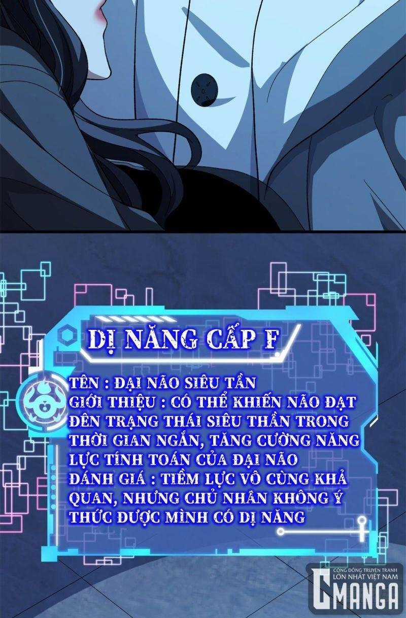 Ta Có 999 Loại Dị Năng Chapter 2 trang 46