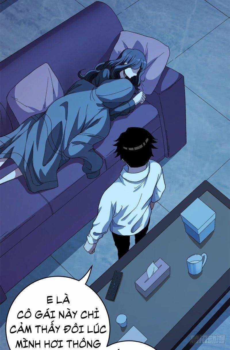 Ta Có 999 Loại Dị Năng Chapter 2 trang 47