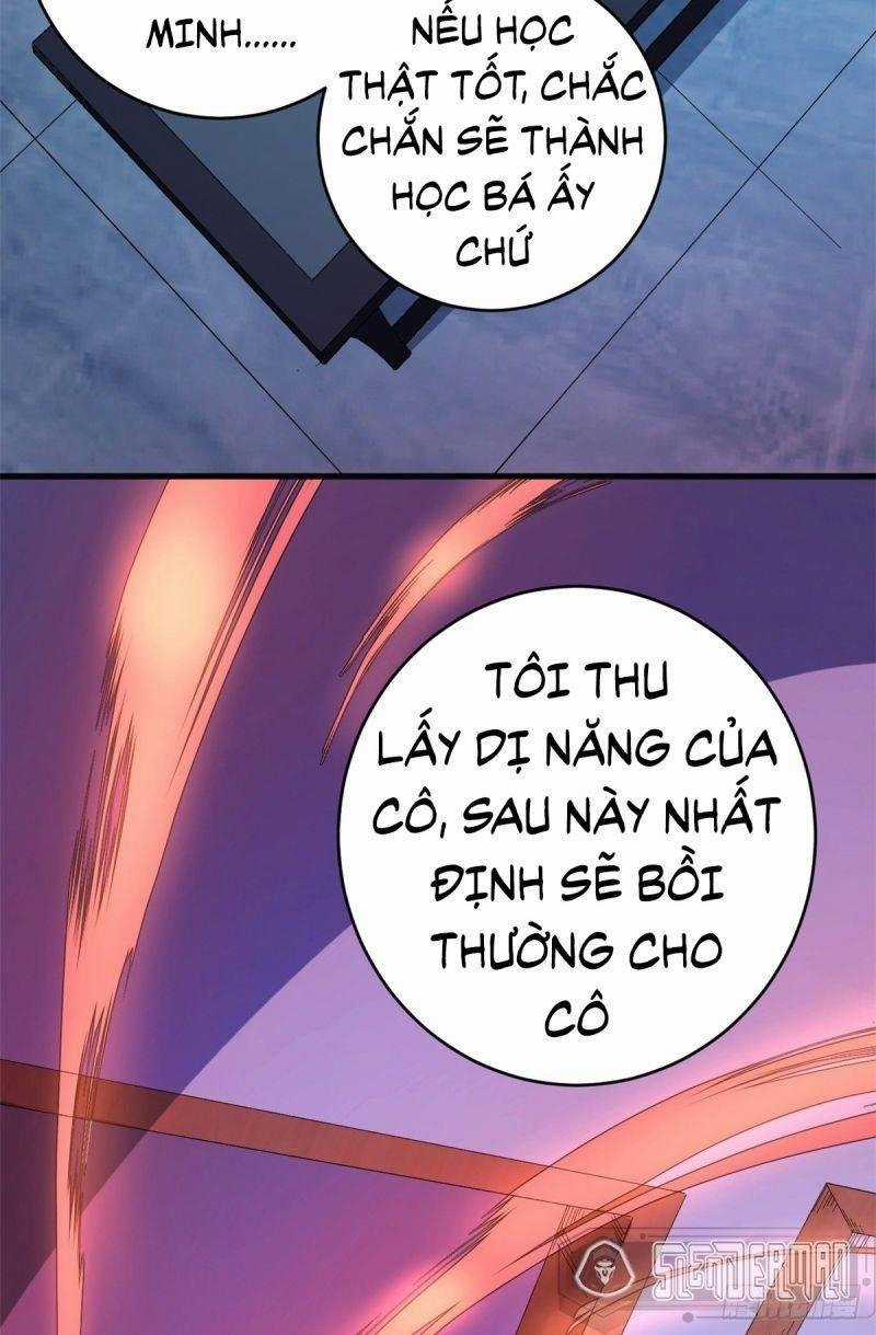 Ta Có 999 Loại Dị Năng Chapter 2 trang 48
