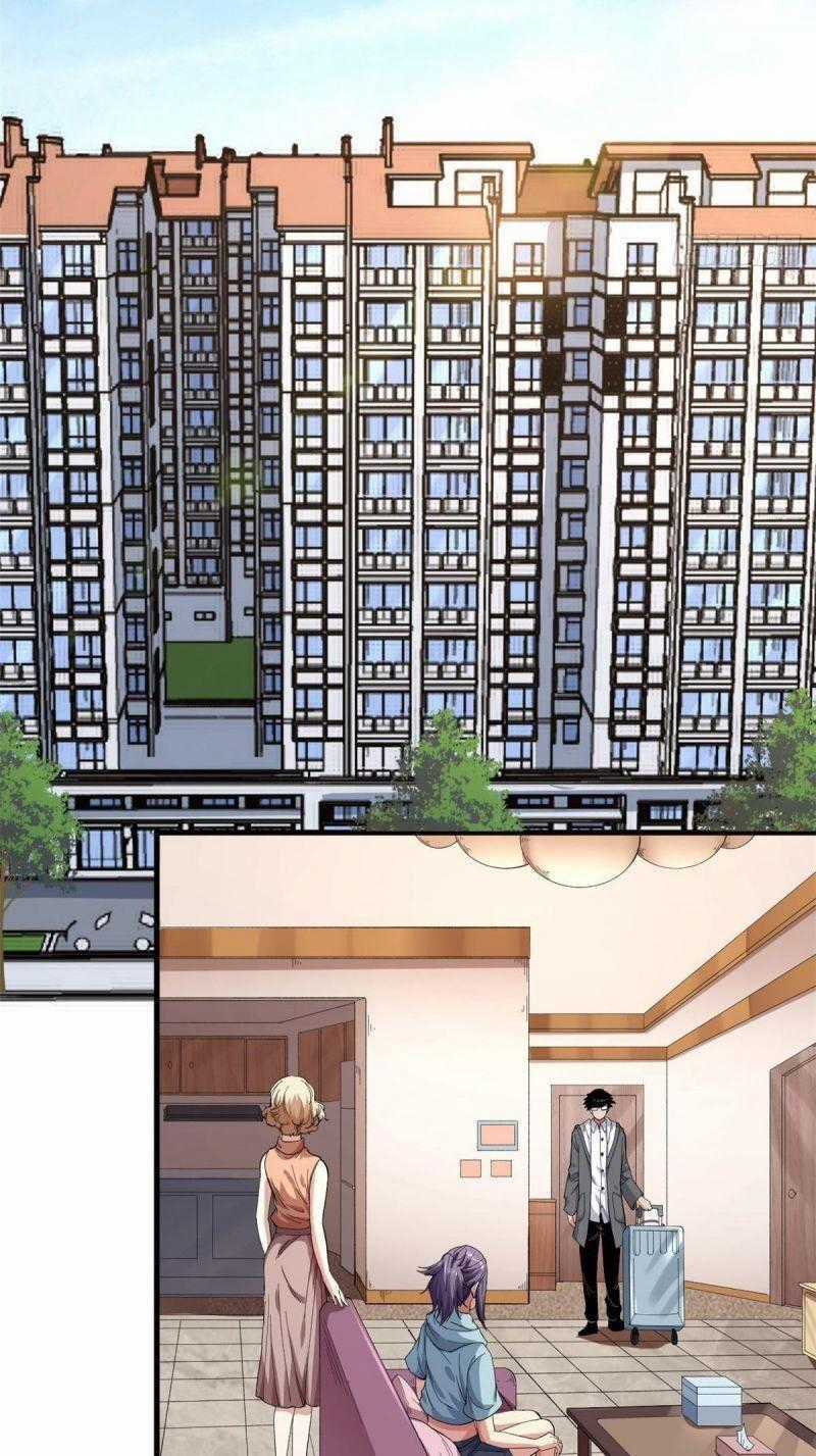 Ta Có 999 Loại Dị Năng Chapter 2 trang 5