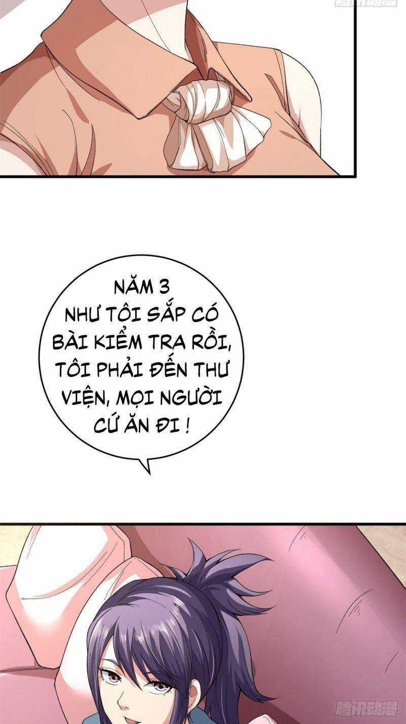 Ta Có 999 Loại Dị Năng Chapter 2 trang 9