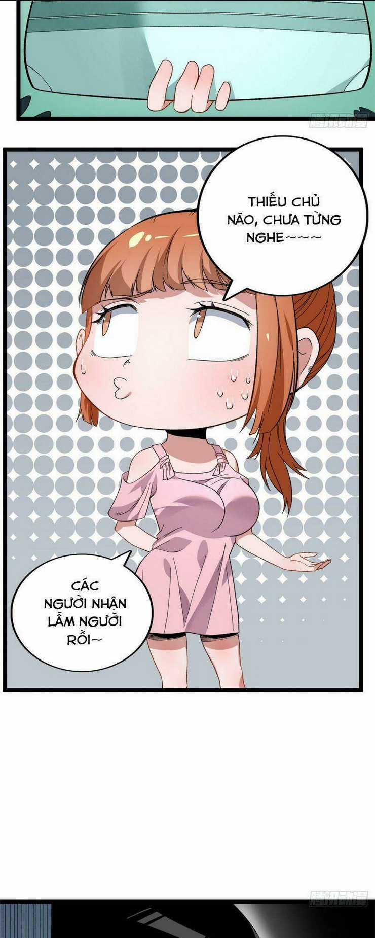 Ta Có 999 Loại Dị Năng Chapter 20 trang 10