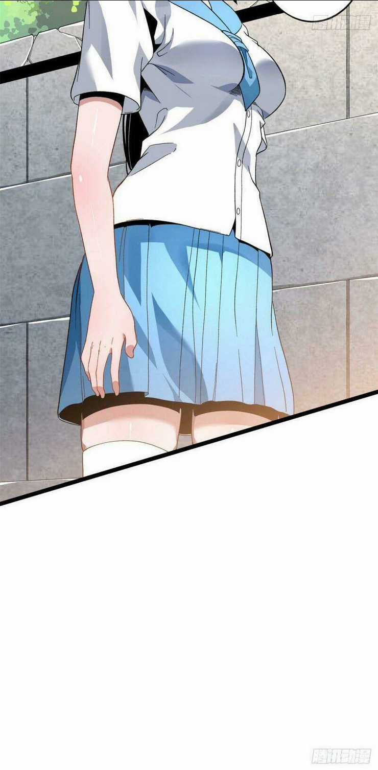 Ta Có 999 Loại Dị Năng Chapter 20 trang 12