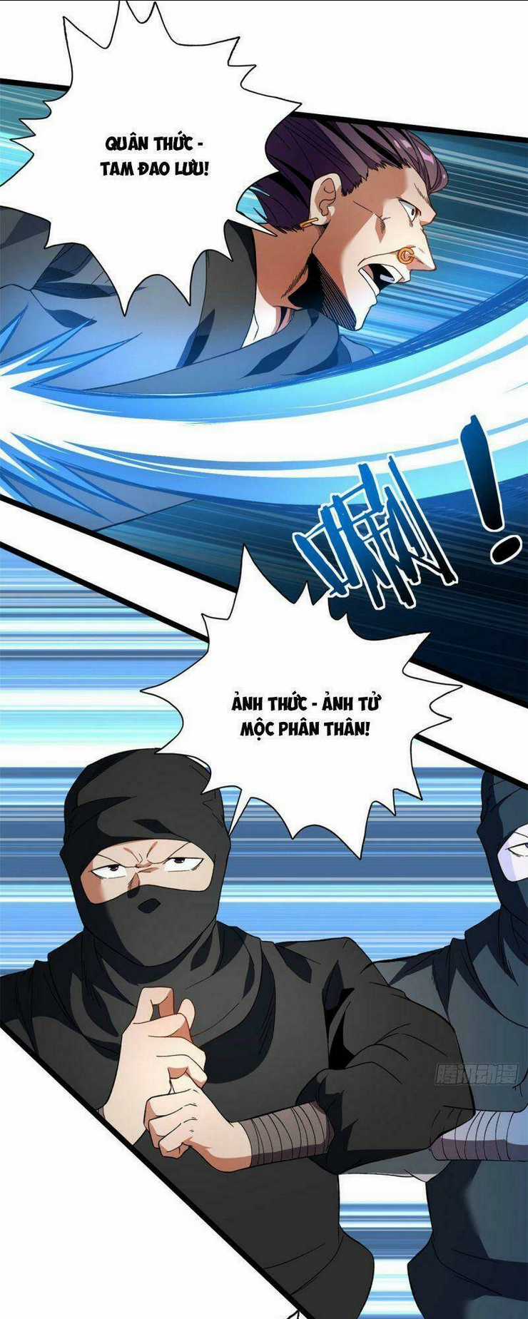 Ta Có 999 Loại Dị Năng Chapter 20 trang 13