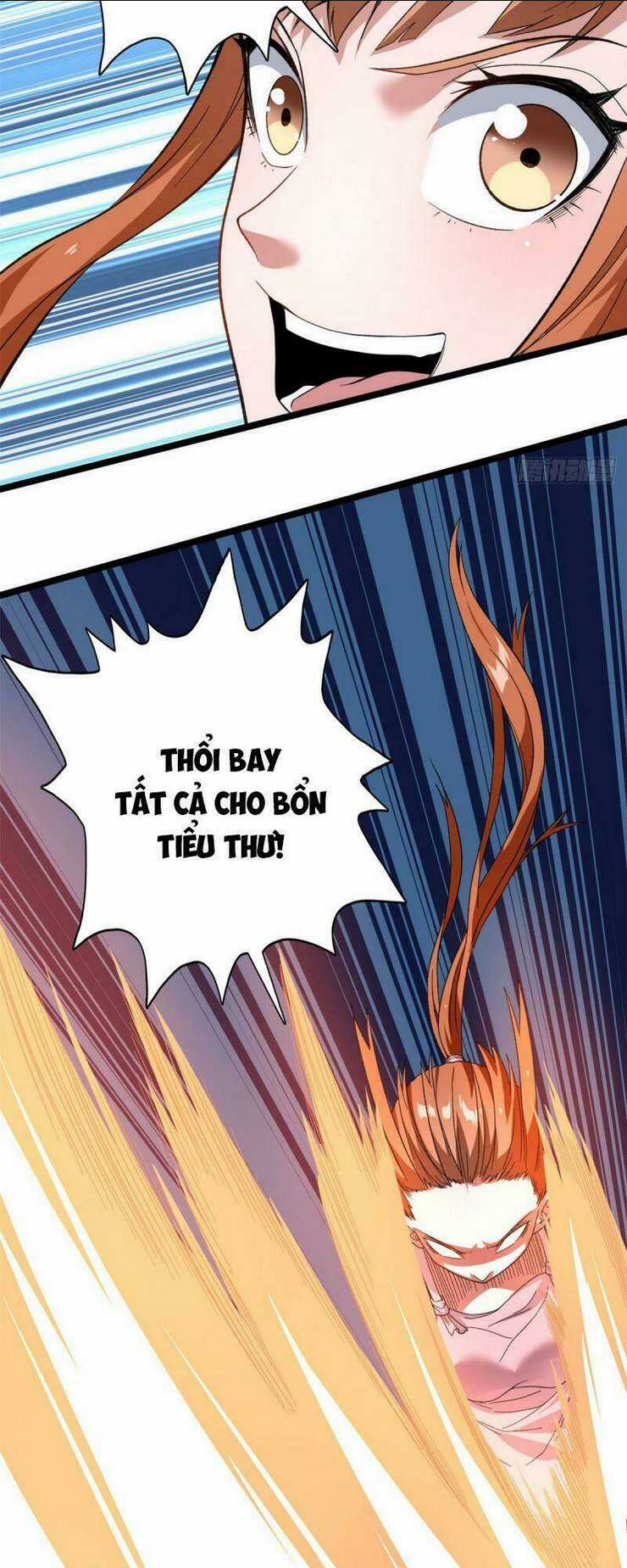 Ta Có 999 Loại Dị Năng Chapter 20 trang 16