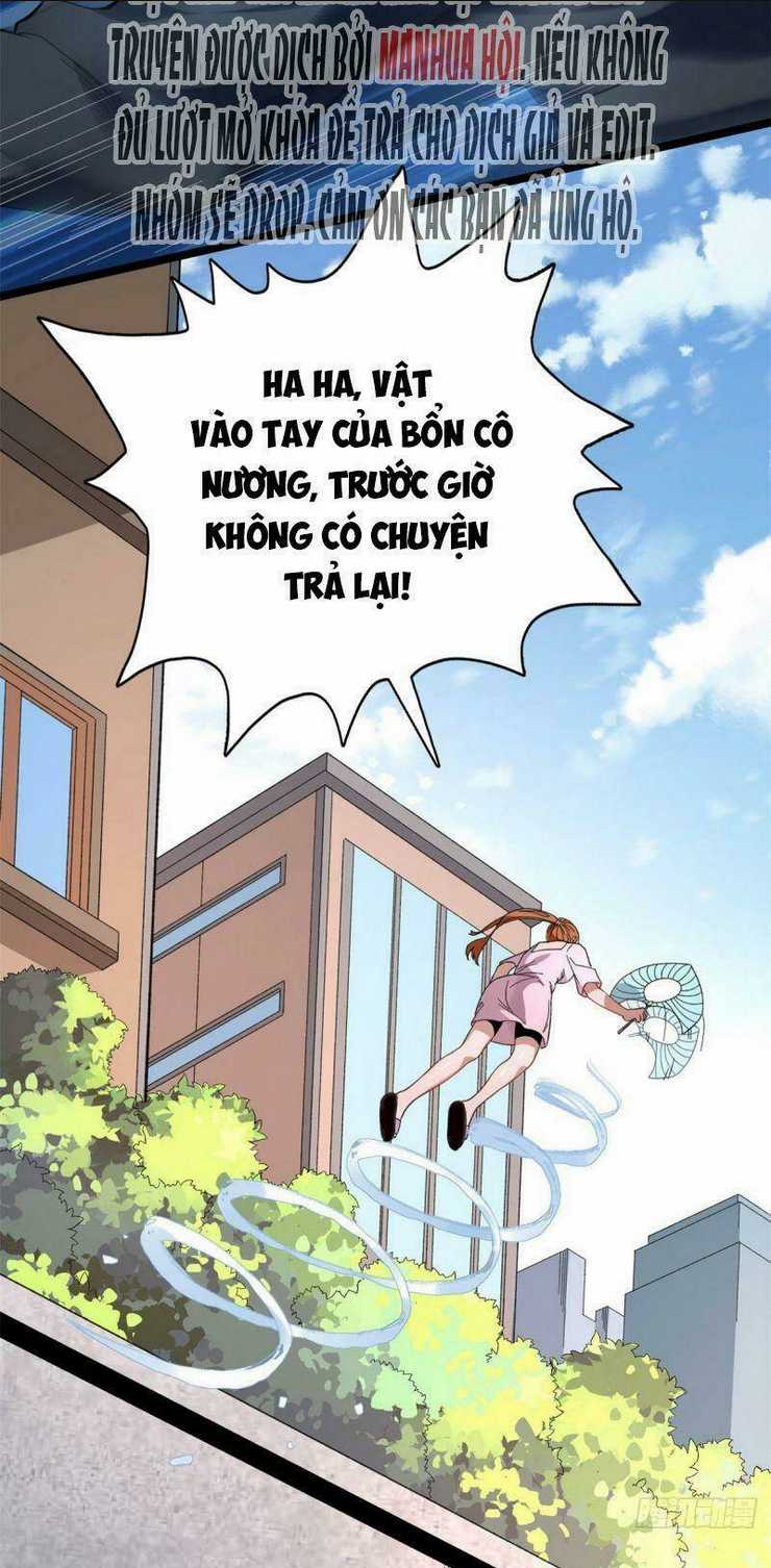Ta Có 999 Loại Dị Năng Chapter 20 trang 18