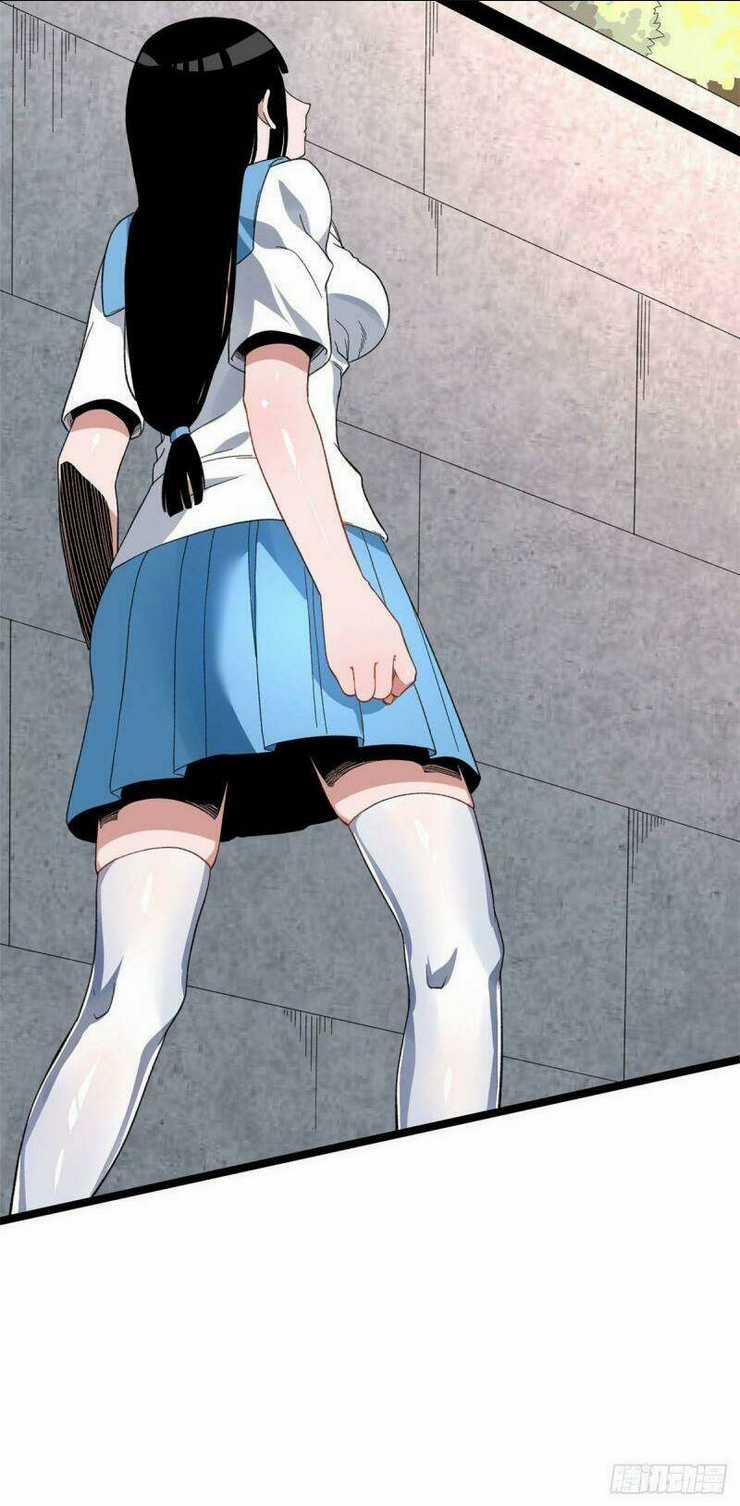 Ta Có 999 Loại Dị Năng Chapter 20 trang 19