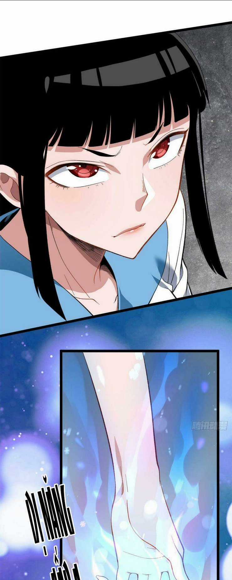 Ta Có 999 Loại Dị Năng Chapter 20 trang 20