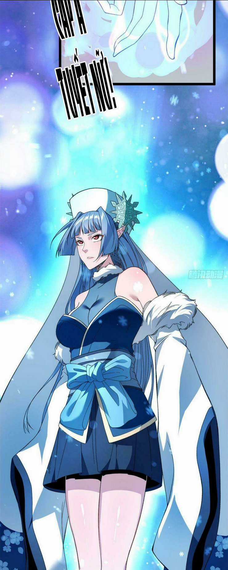 Ta Có 999 Loại Dị Năng Chapter 20 trang 21