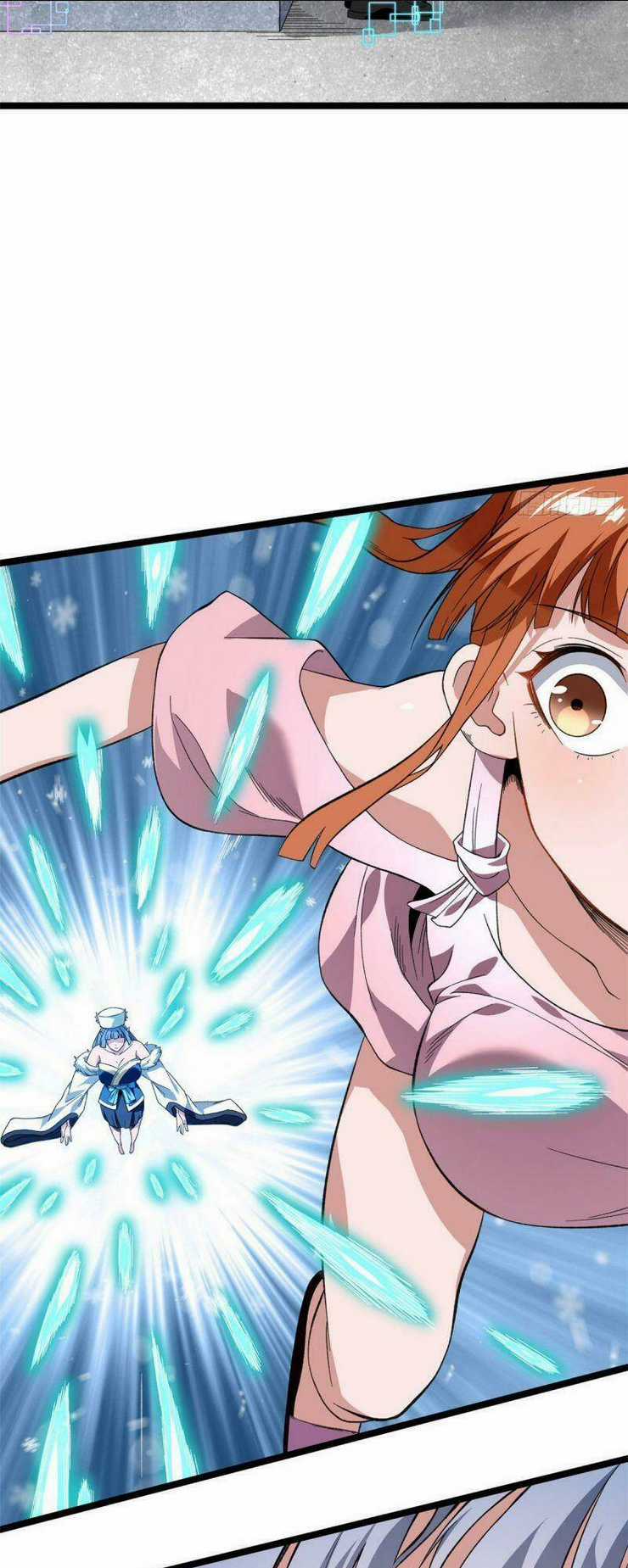 Ta Có 999 Loại Dị Năng Chapter 20 trang 24