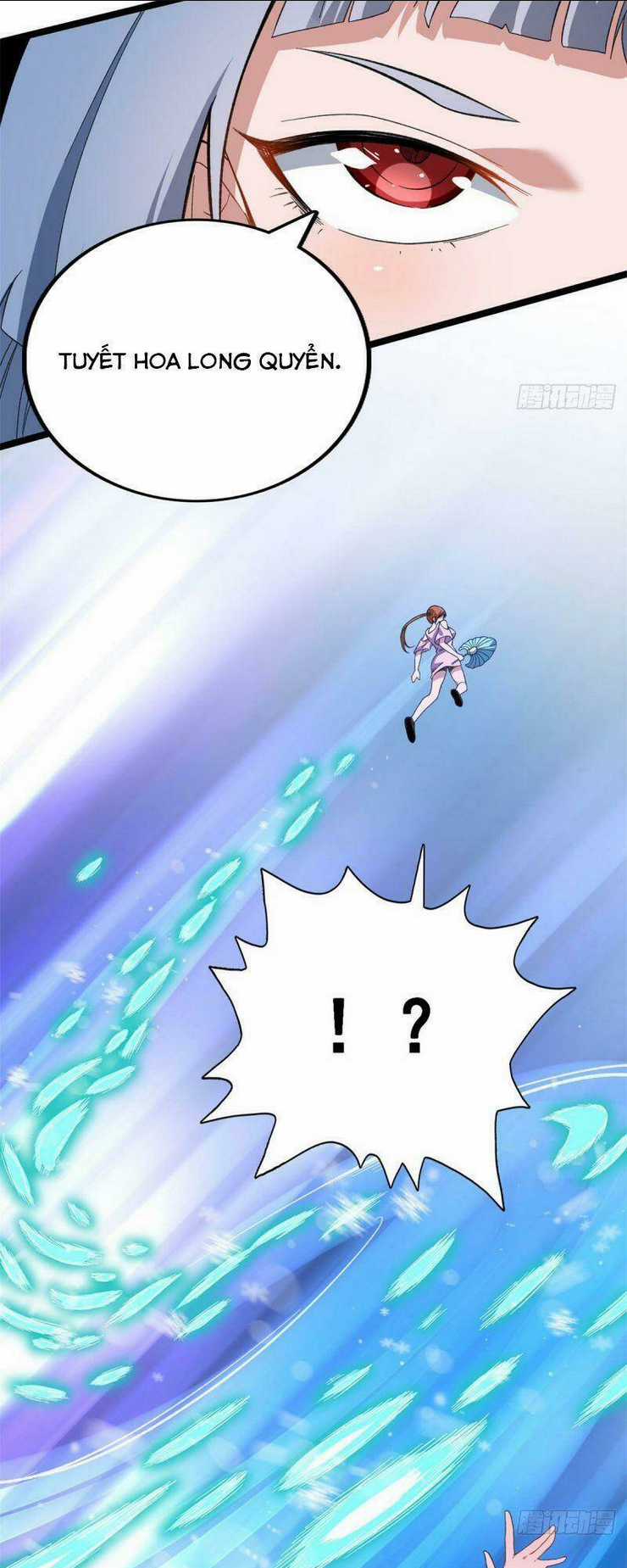 Ta Có 999 Loại Dị Năng Chapter 20 trang 25