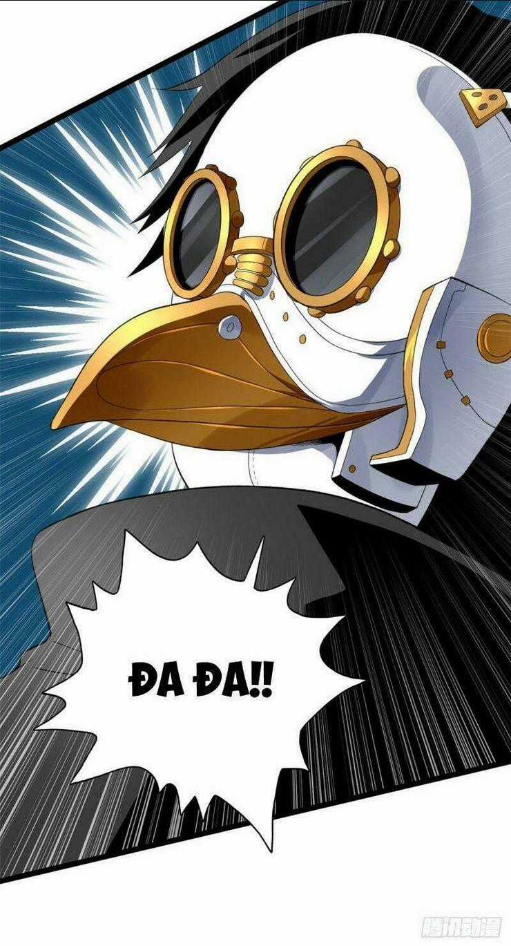 Ta Có 999 Loại Dị Năng Chapter 20 trang 27