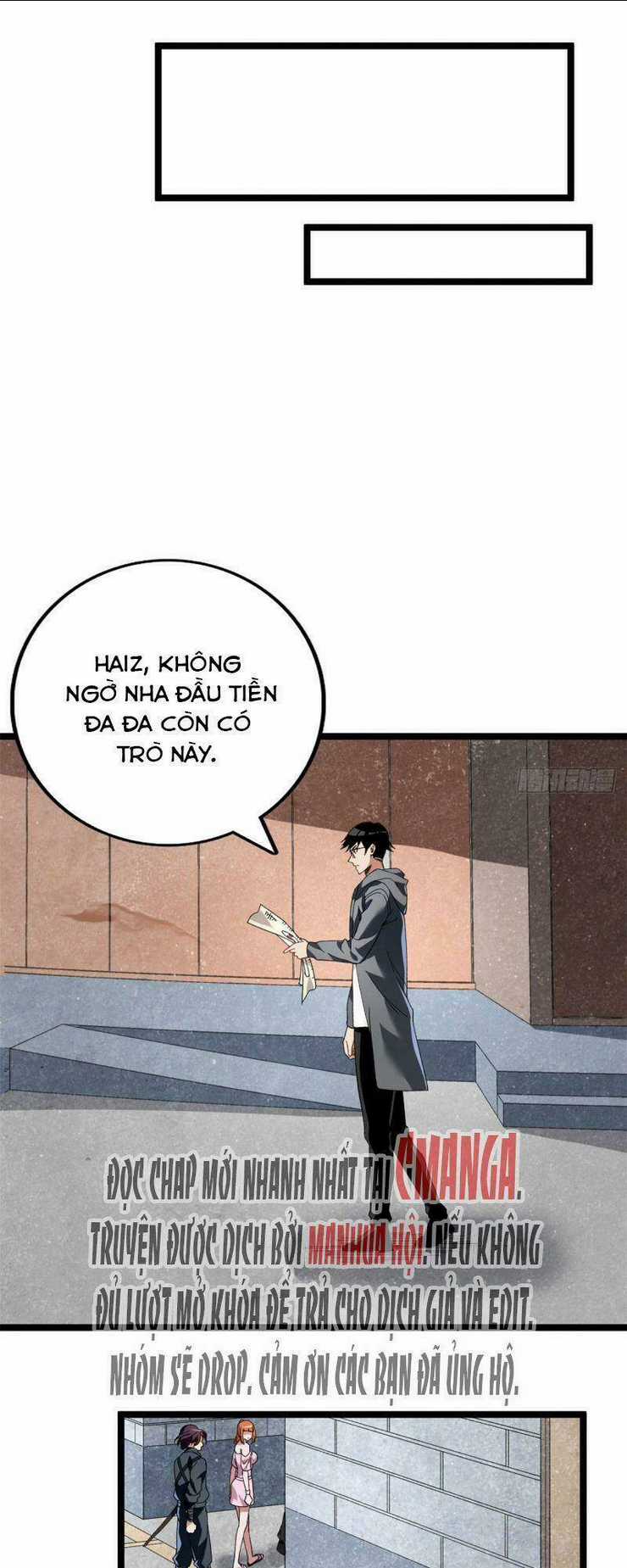 Ta Có 999 Loại Dị Năng Chapter 20 trang 3