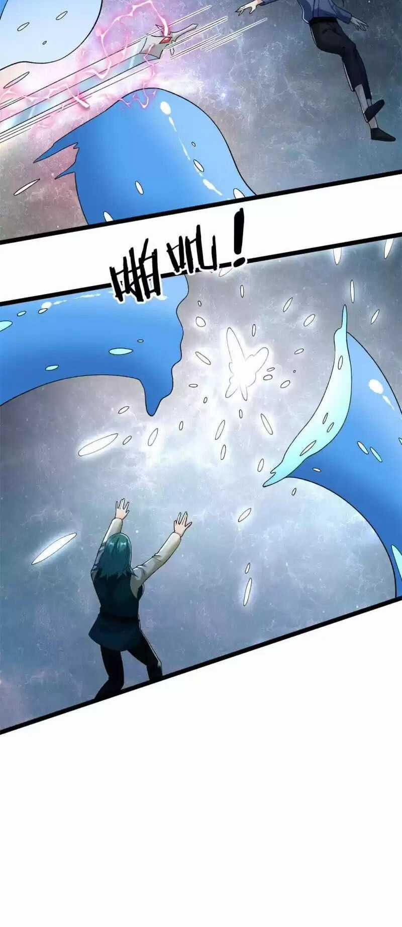 Ta Có 999 Loại Dị Năng Chapter 200 trang 10