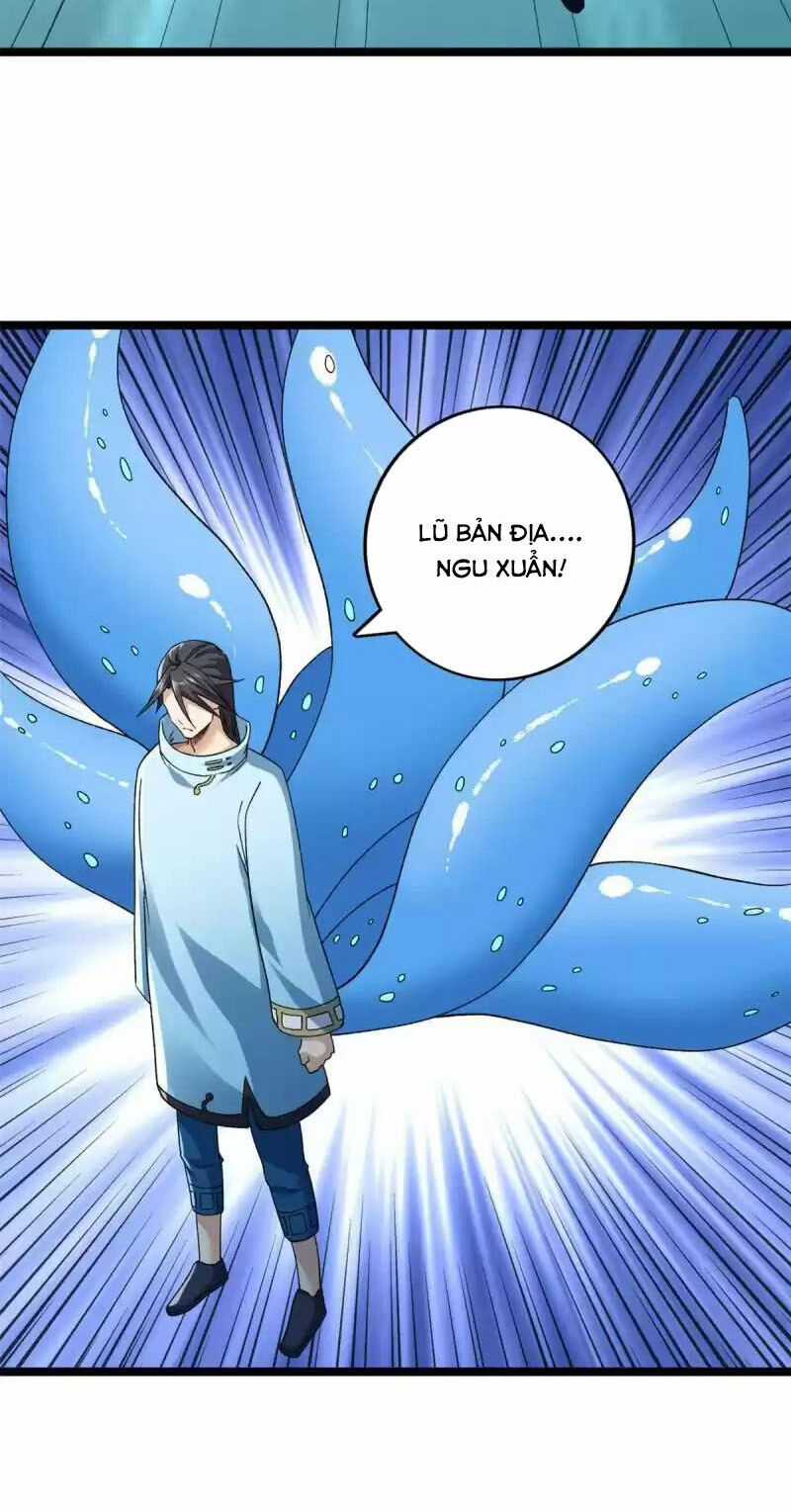 Ta Có 999 Loại Dị Năng Chapter 200 trang 8