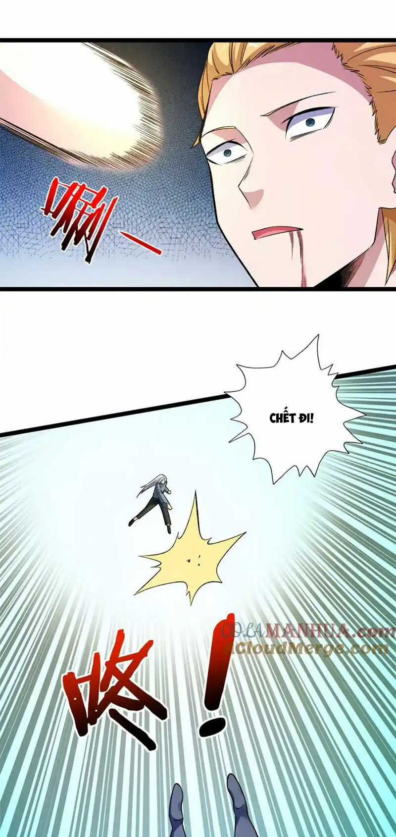 Ta Có 999 Loại Dị Năng Chapter 201 trang 20