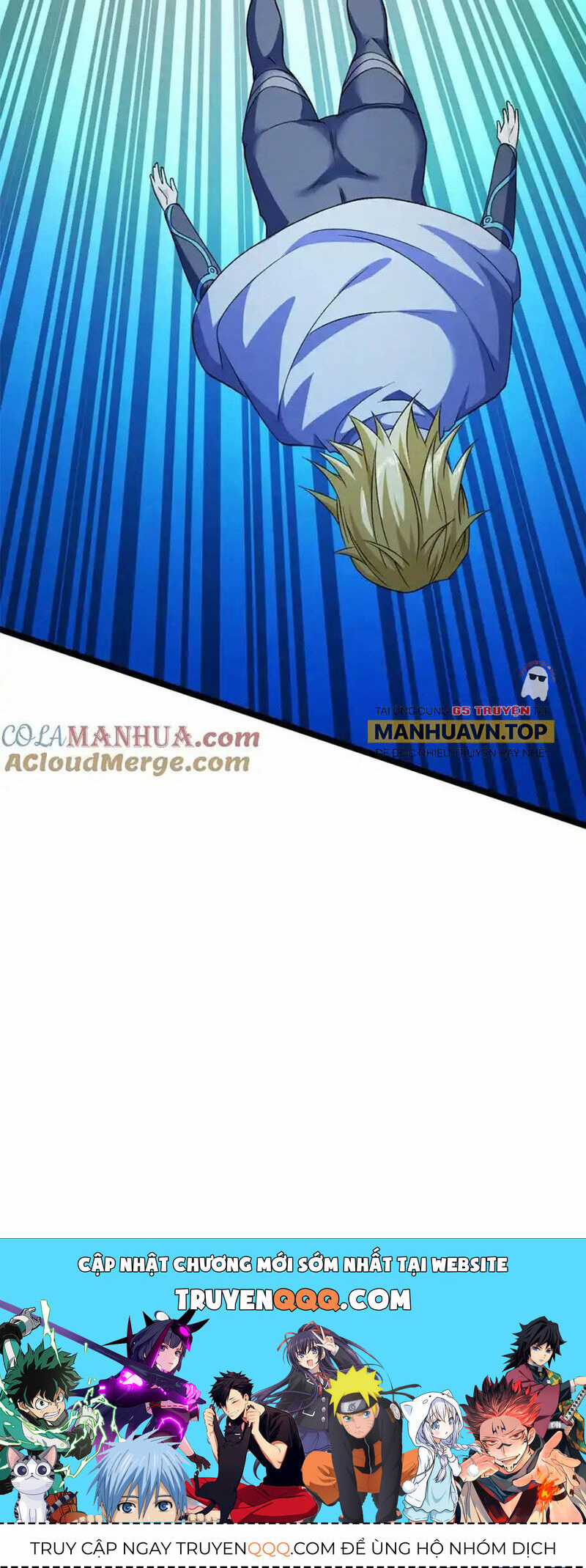 Ta Có 999 Loại Dị Năng Chapter 201 trang 21