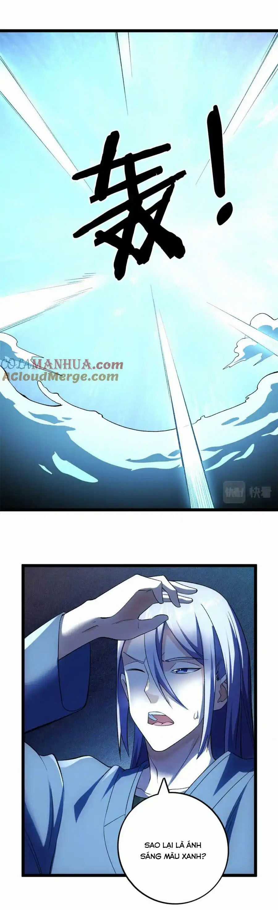 Ta Có 999 Loại Dị Năng Chapter 202 trang 10