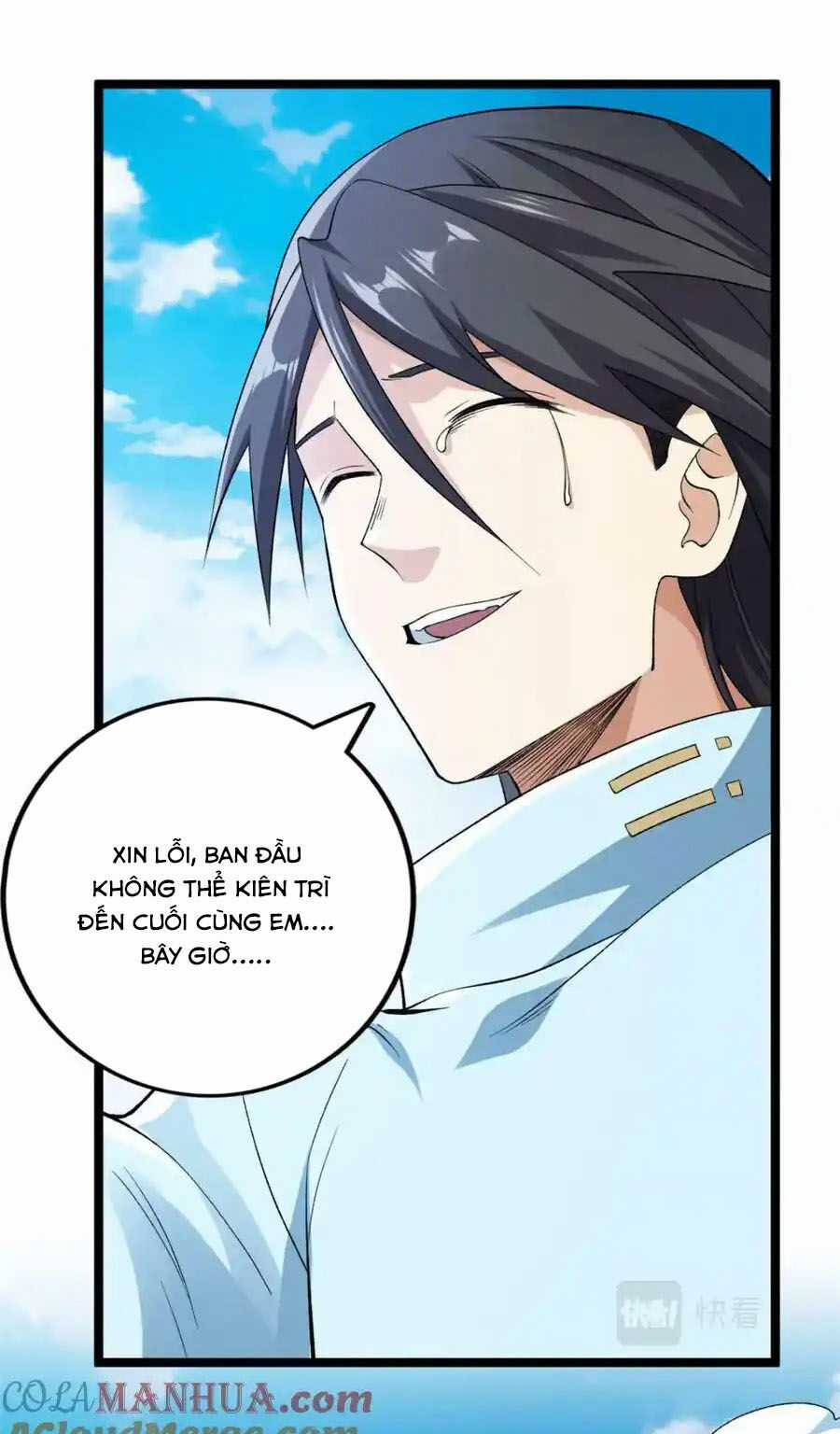 Ta Có 999 Loại Dị Năng Chapter 202 trang 13