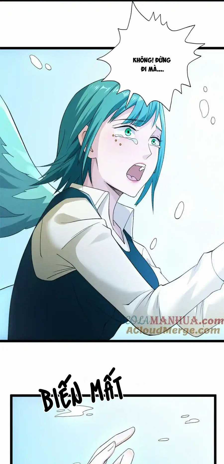 Ta Có 999 Loại Dị Năng Chapter 202 trang 15