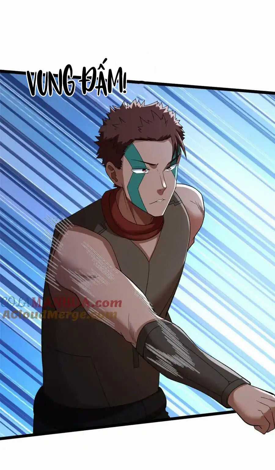 Ta Có 999 Loại Dị Năng Chapter 202 trang 2