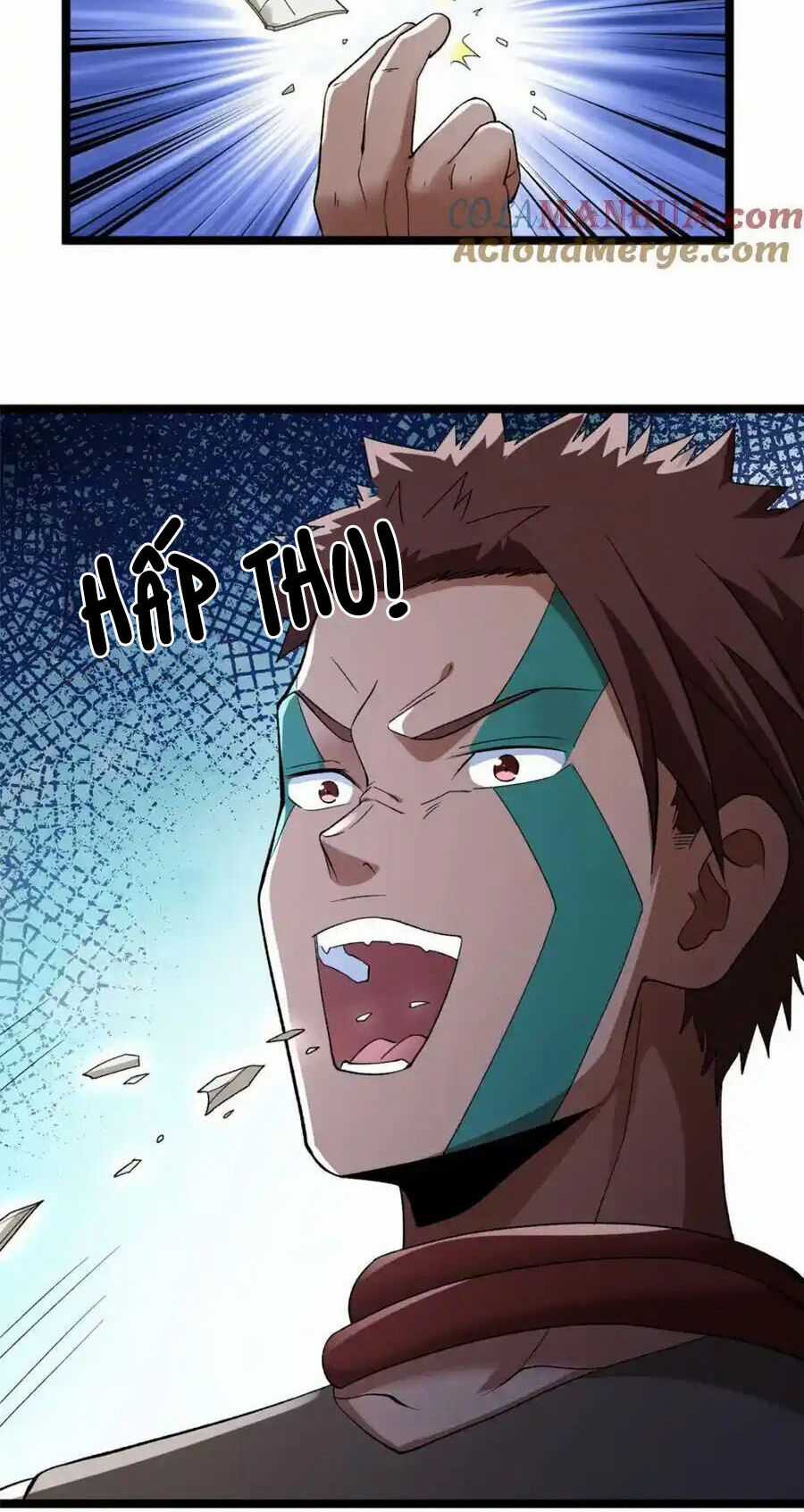 Ta Có 999 Loại Dị Năng Chapter 202 trang 22