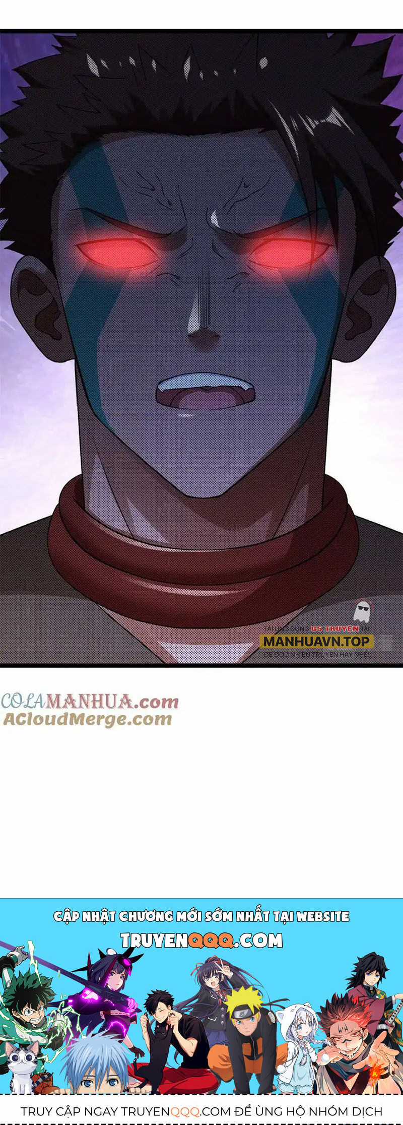 Ta Có 999 Loại Dị Năng Chapter 202 trang 24