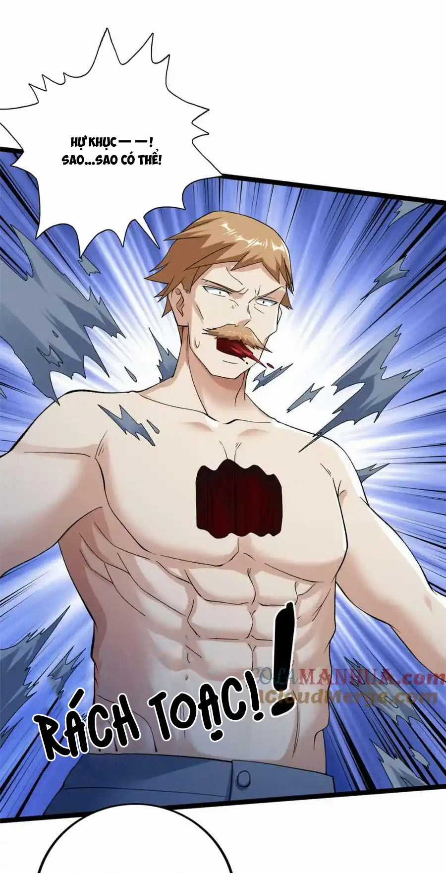 Ta Có 999 Loại Dị Năng Chapter 202 trang 4