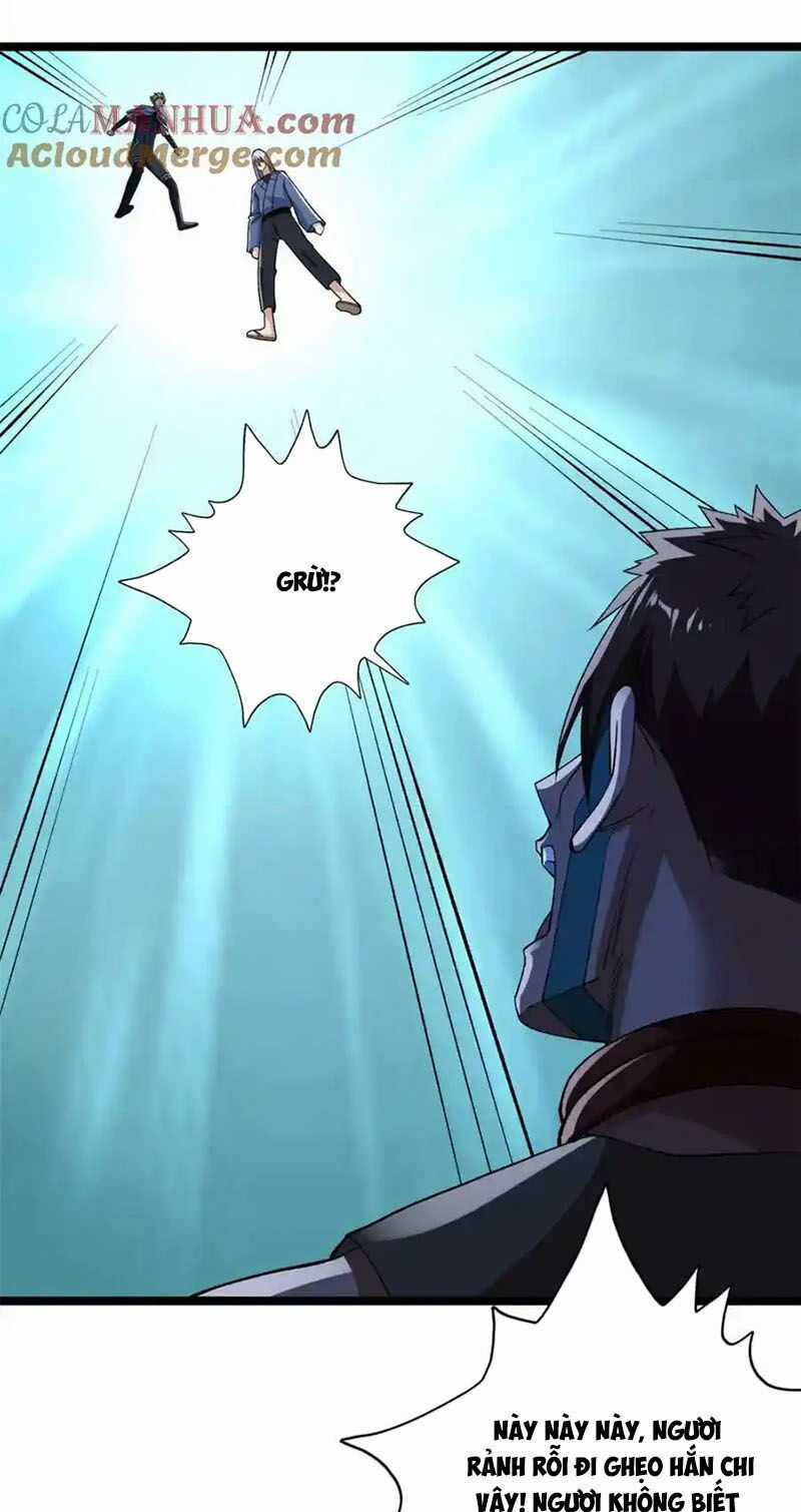 Ta Có 999 Loại Dị Năng Chapter 203 trang 14