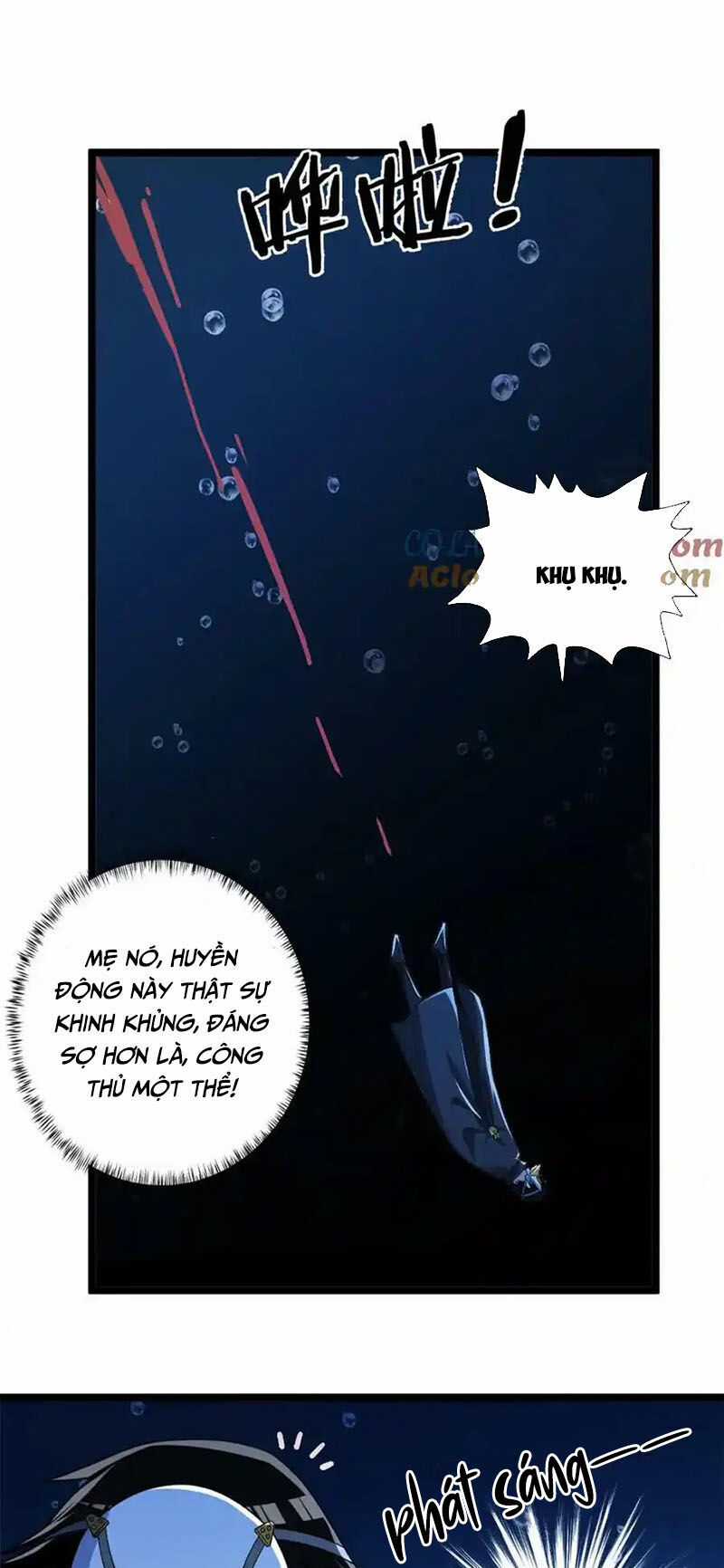 Ta Có 999 Loại Dị Năng Chapter 203 trang 4