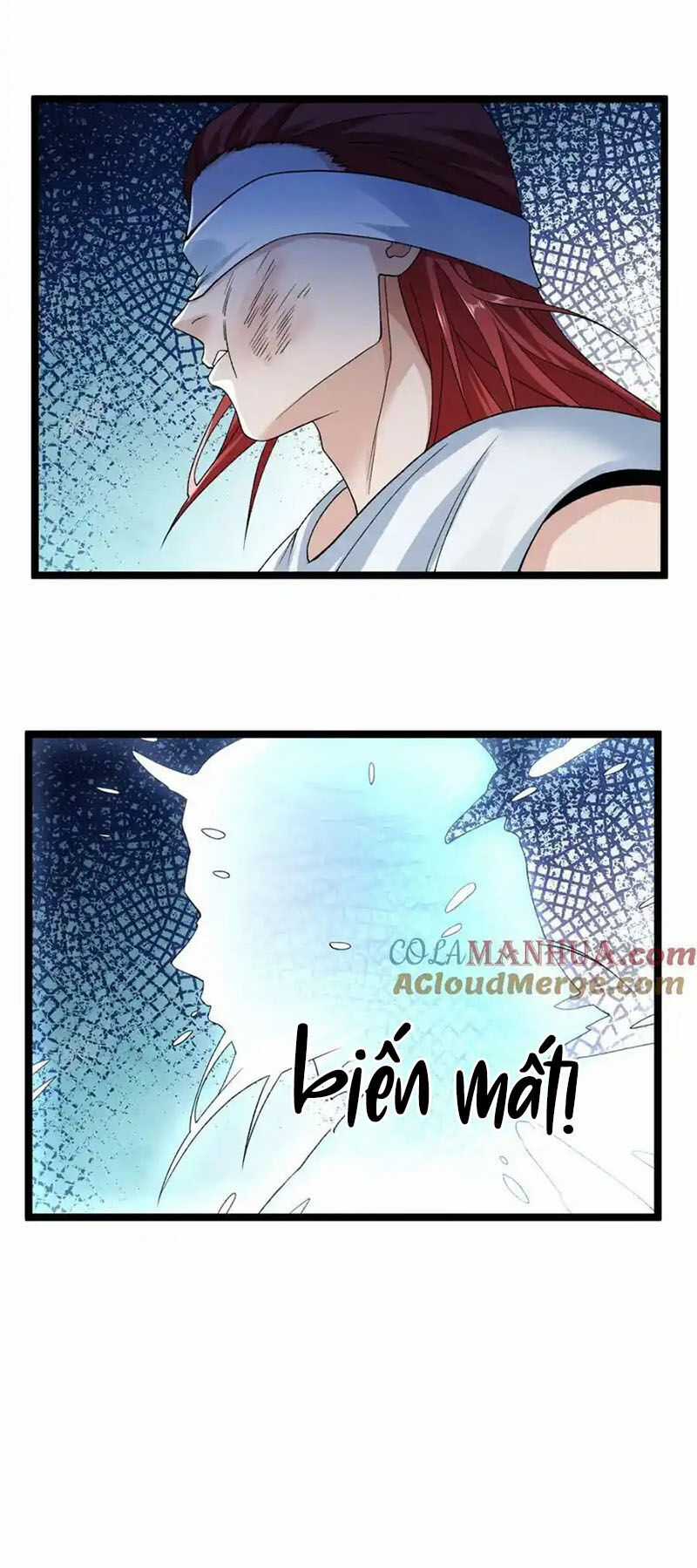 Ta Có 999 Loại Dị Năng Chapter 203 trang 9