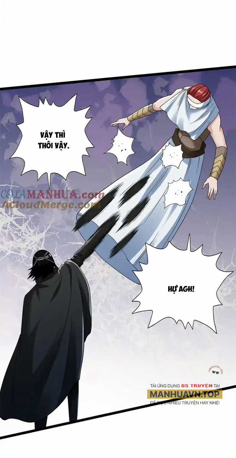 Ta Có 999 Loại Dị Năng Chapter 204 trang 6