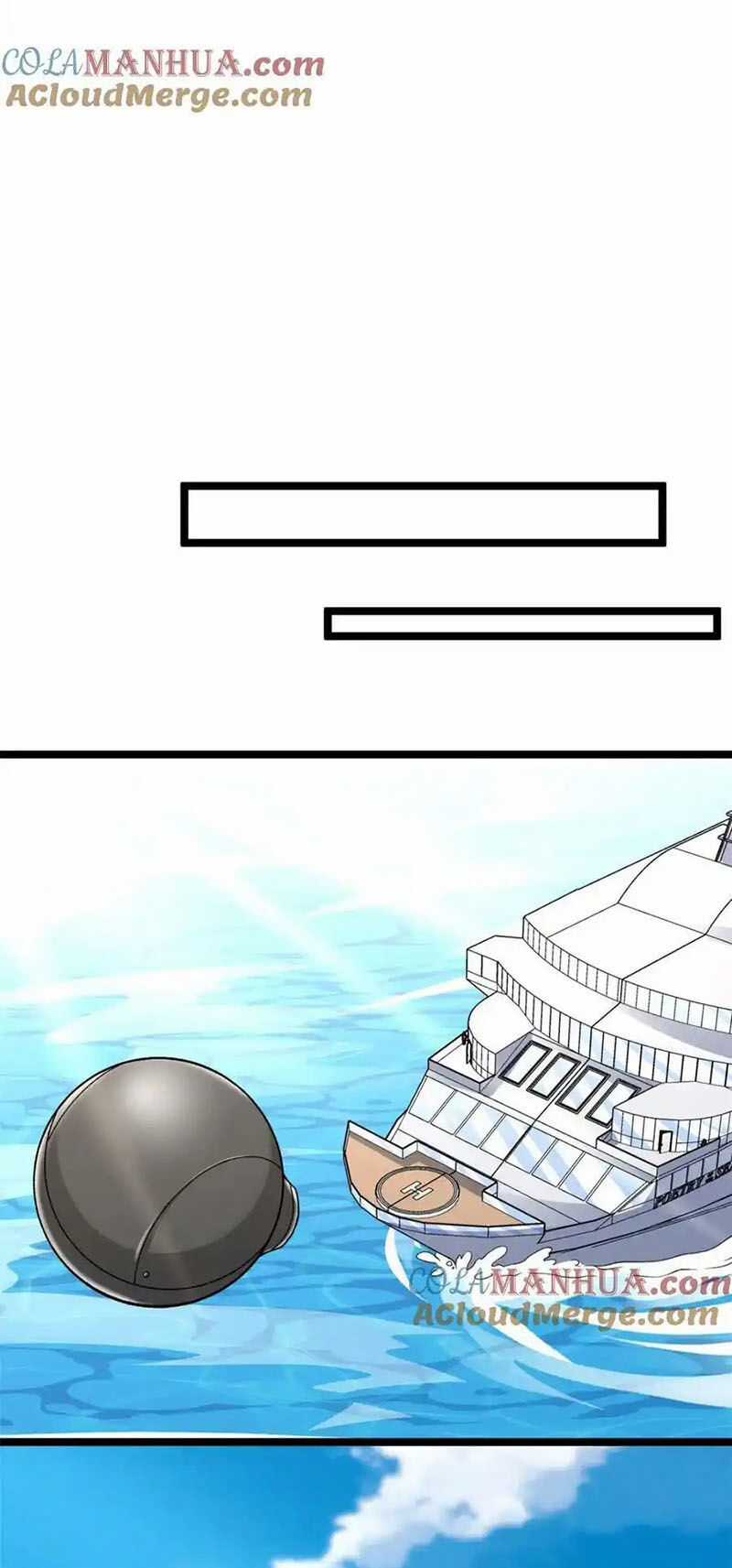 Ta Có 999 Loại Dị Năng Chapter 205 trang 18