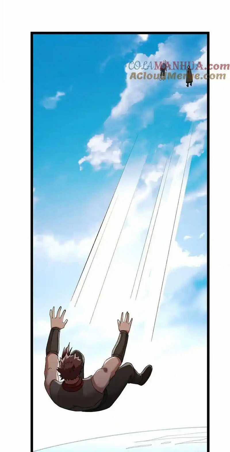 Ta Có 999 Loại Dị Năng Chapter 205 trang 8