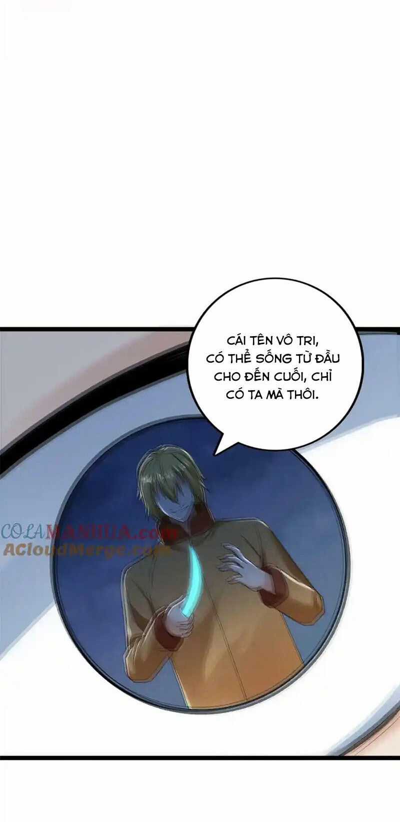 Ta Có 999 Loại Dị Năng Chapter 208 trang 16