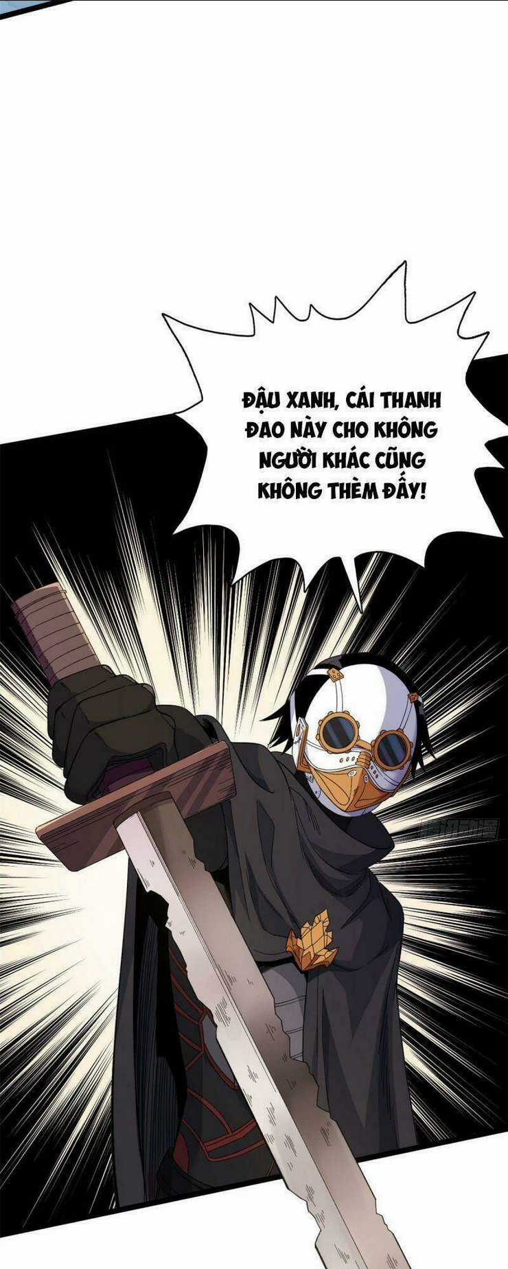 Ta Có 999 Loại Dị Năng Chapter 21 trang 10