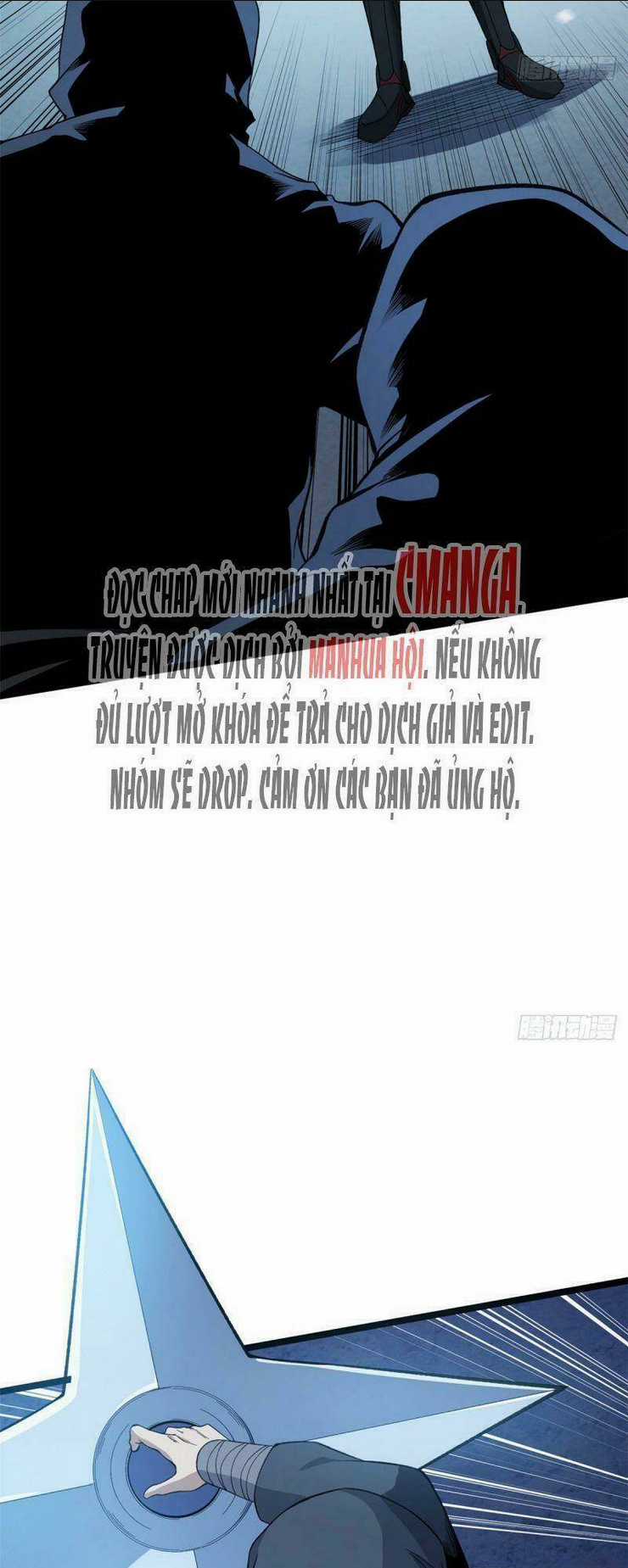 Ta Có 999 Loại Dị Năng Chapter 21 trang 13