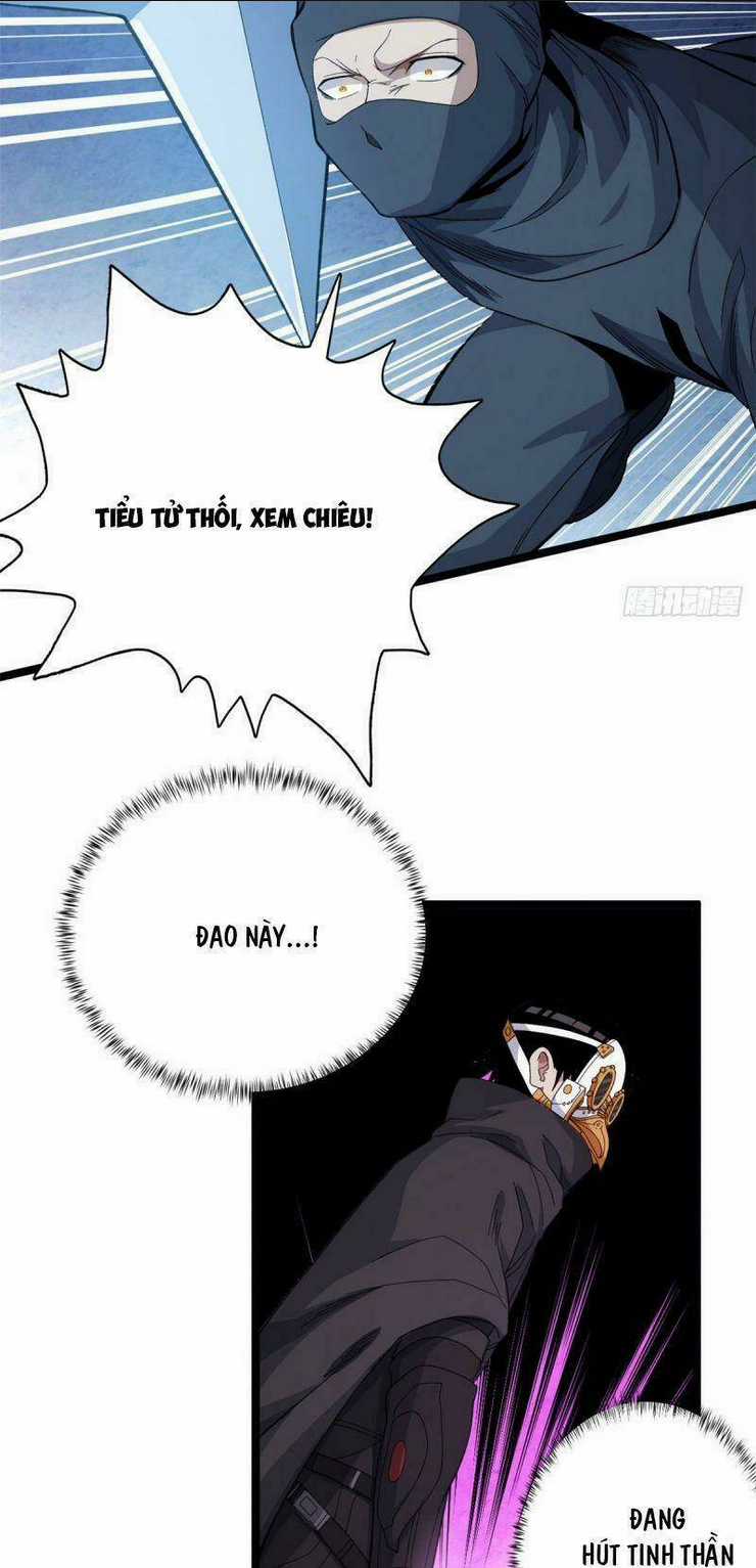 Ta Có 999 Loại Dị Năng Chapter 21 trang 14