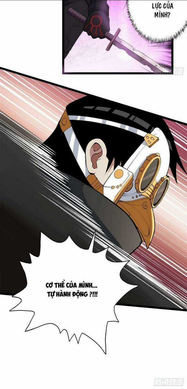 Ta Có 999 Loại Dị Năng Chapter 21 trang 15