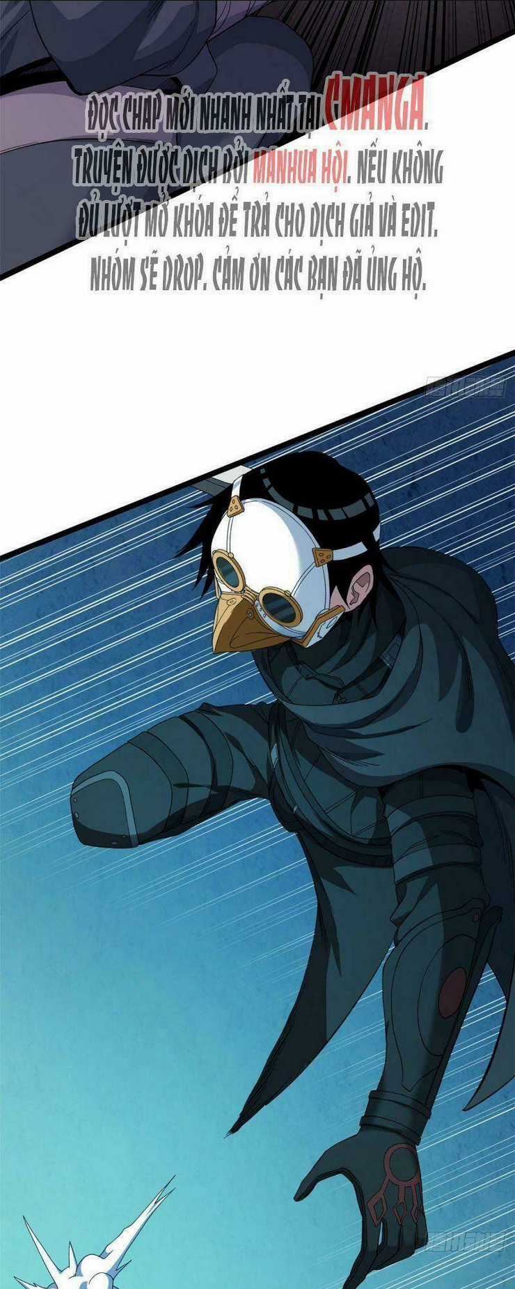 Ta Có 999 Loại Dị Năng Chapter 21 trang 19