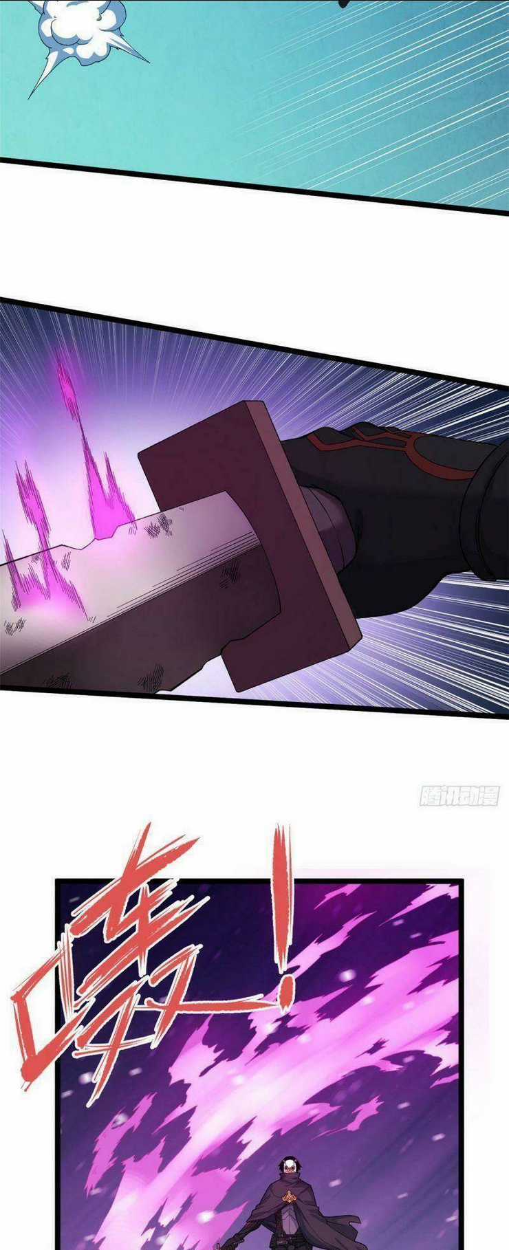 Ta Có 999 Loại Dị Năng Chapter 21 trang 20