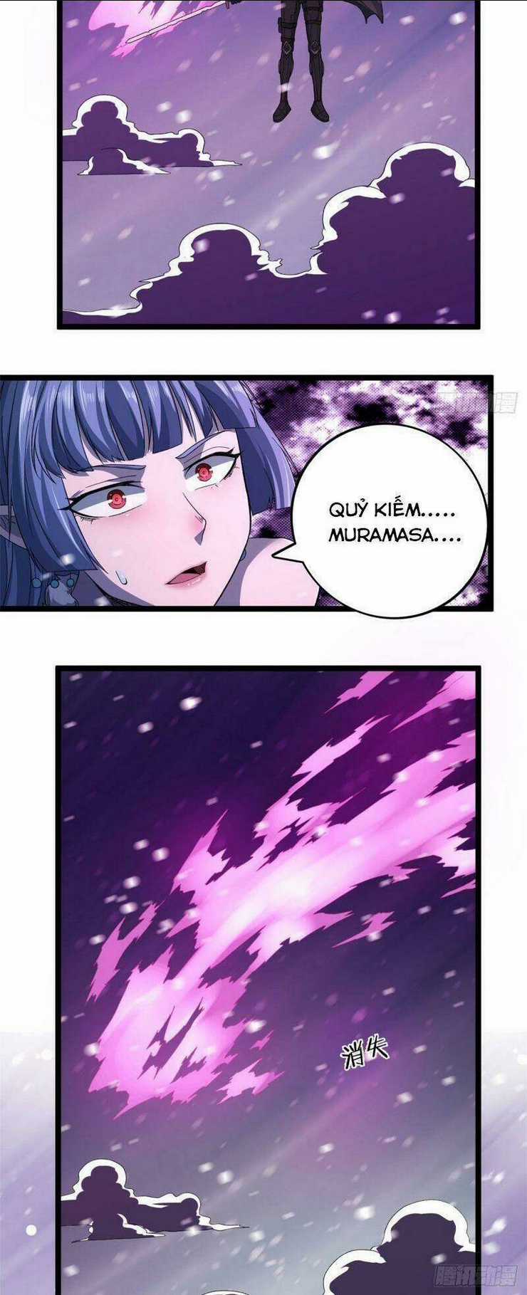 Ta Có 999 Loại Dị Năng Chapter 21 trang 21