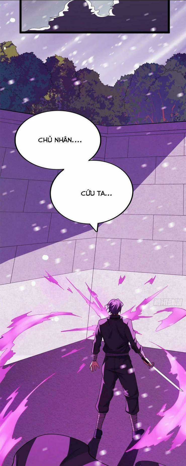 Ta Có 999 Loại Dị Năng Chapter 21 trang 22