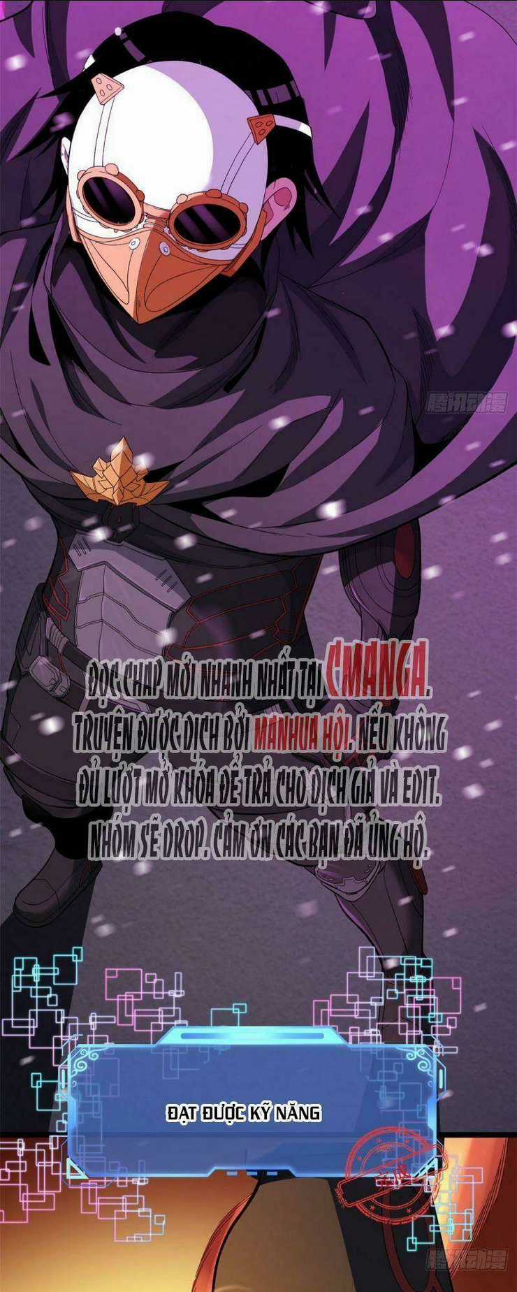 Ta Có 999 Loại Dị Năng Chapter 21 trang 23