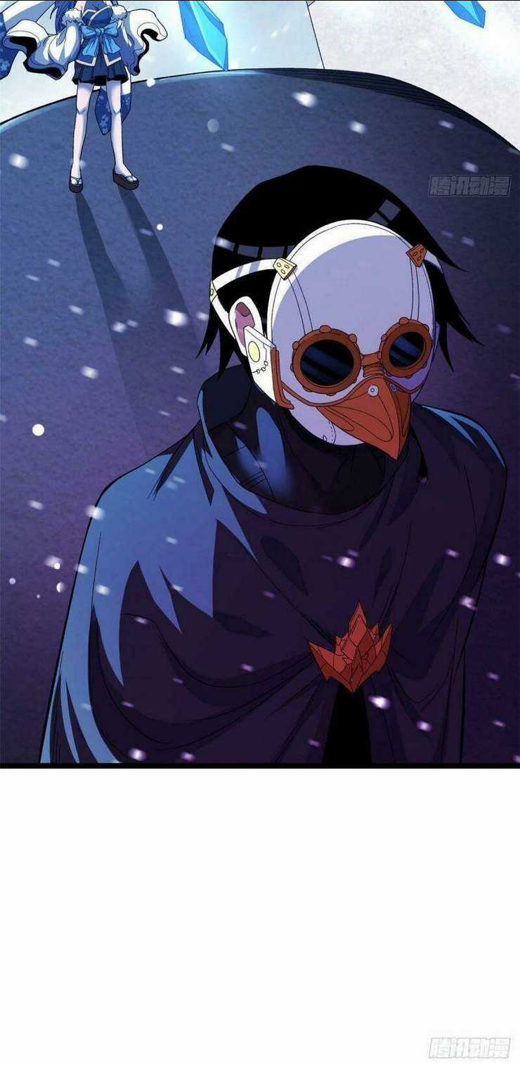 Ta Có 999 Loại Dị Năng Chapter 21 trang 26