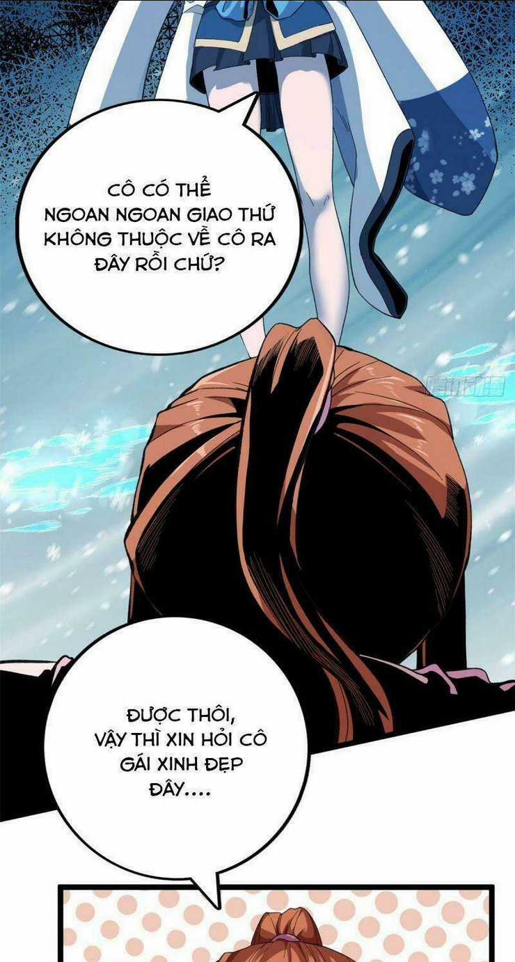 Ta Có 999 Loại Dị Năng Chapter 21 trang 3