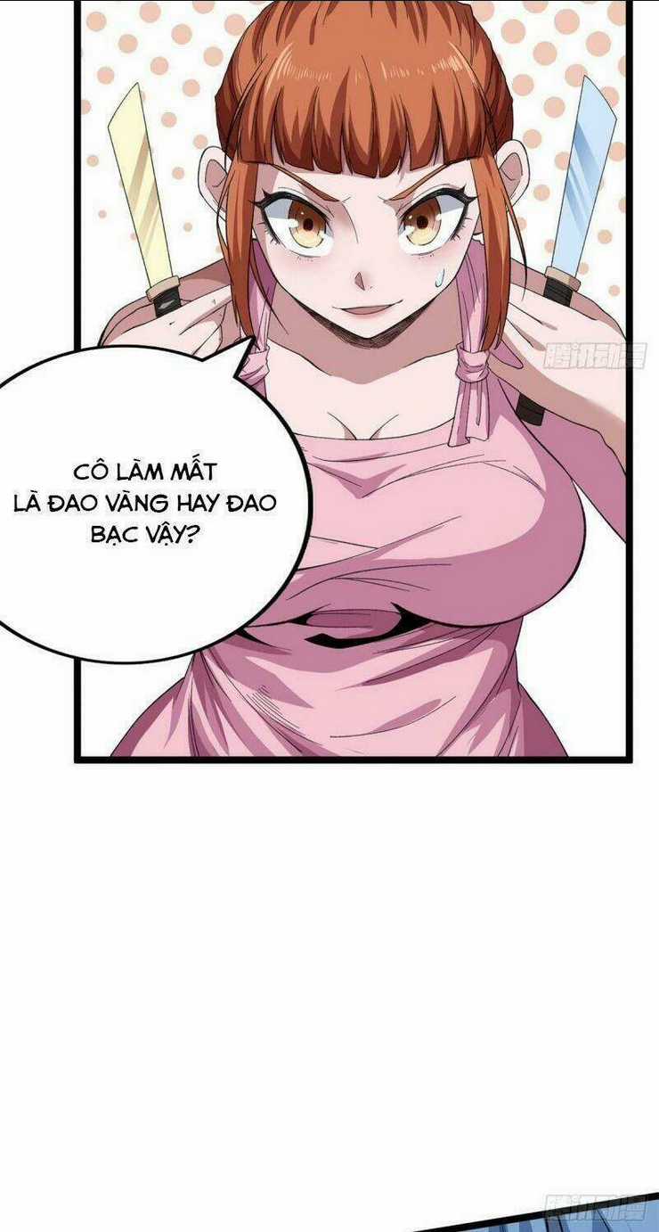 Ta Có 999 Loại Dị Năng Chapter 21 trang 4