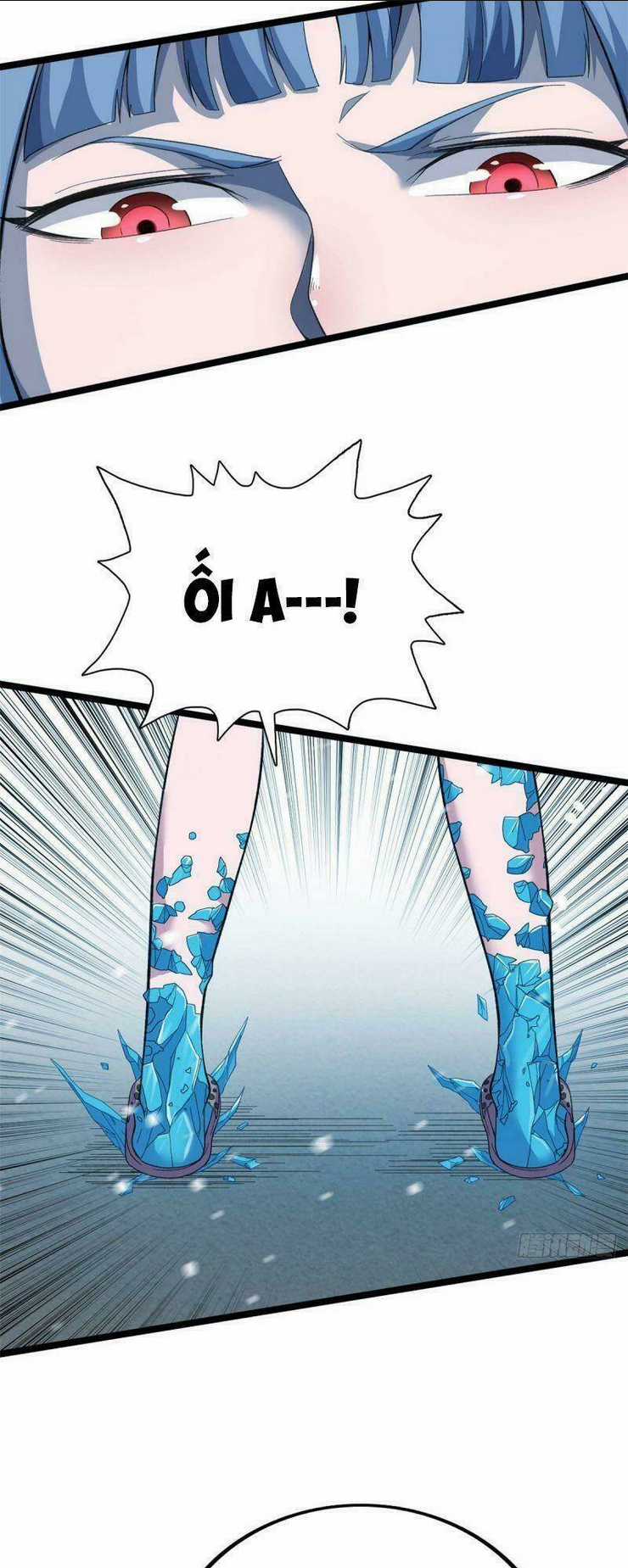 Ta Có 999 Loại Dị Năng Chapter 21 trang 5