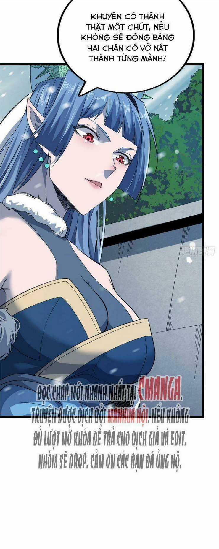 Ta Có 999 Loại Dị Năng Chapter 21 trang 6