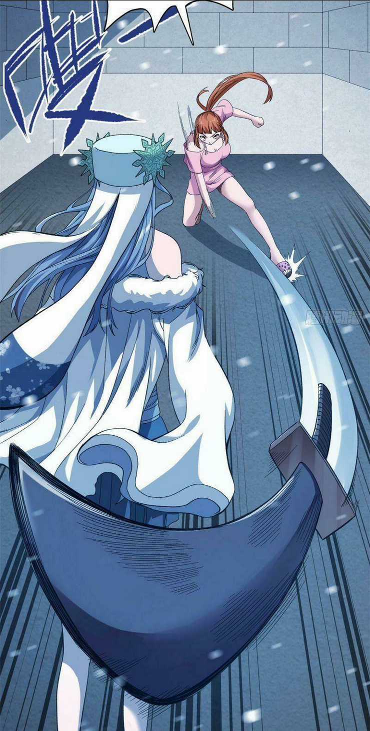 Ta Có 999 Loại Dị Năng Chapter 21 trang 8